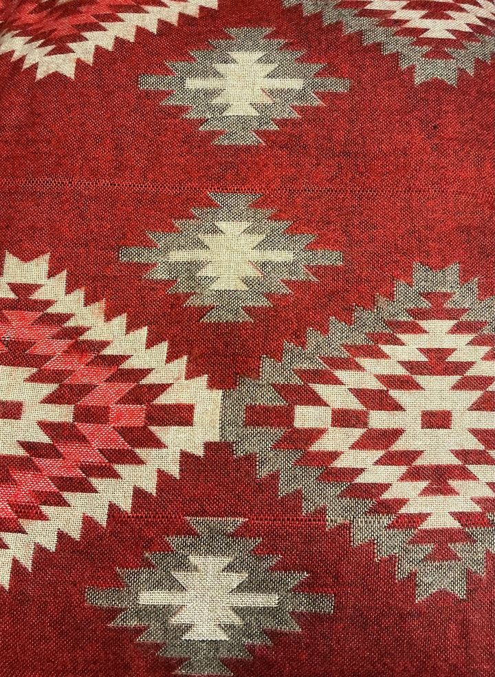 Native Star Blanket Scarf