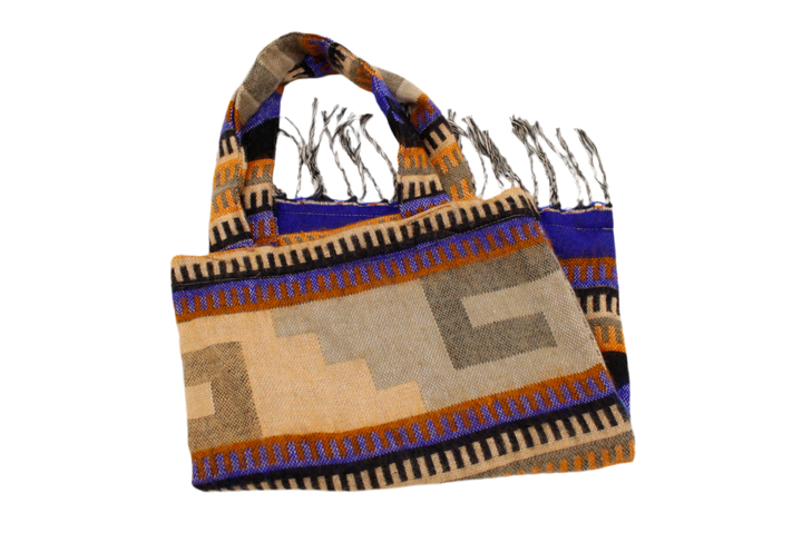 Native Star Bag