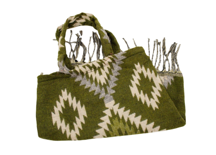 Native Star Bag
