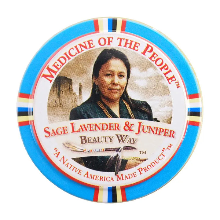 Traditional Herbal Salves