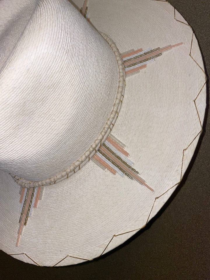 Straw hats