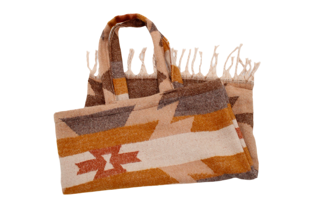 Native Star Bag