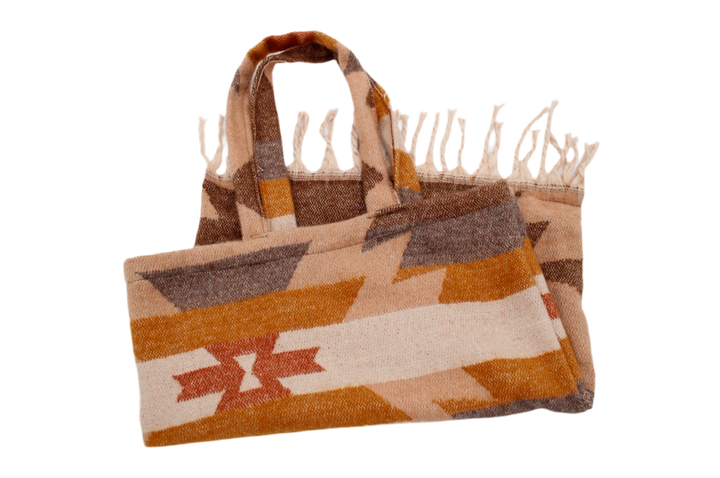 Native Star Bag