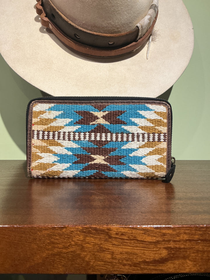 Warrior Wallets