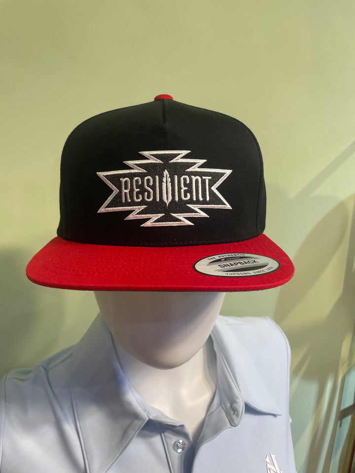 Resilient Wear Hat