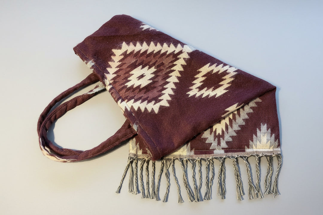 Native Star Bag