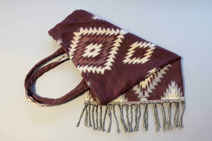 Native Star Bag
