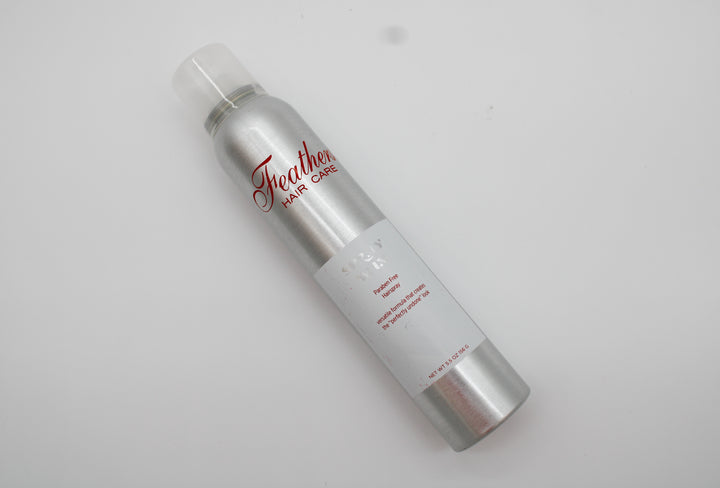 Feathers Hair Care - Spray Wax