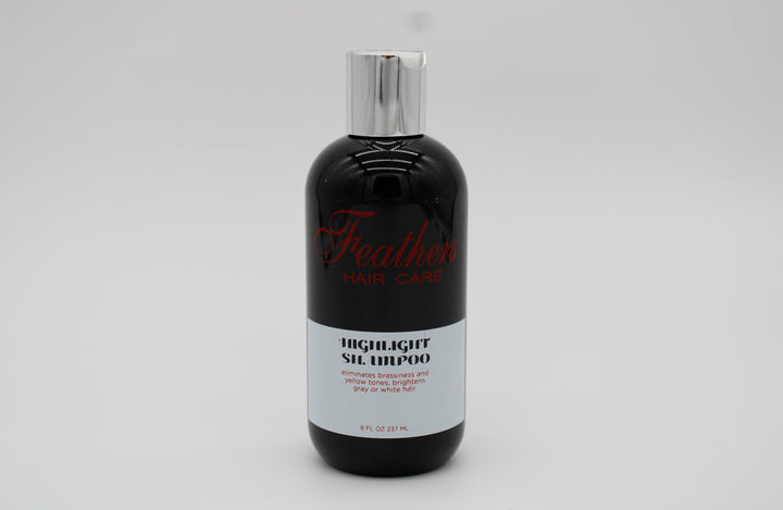 Feathers Hair Care - Highlight Shampoo
