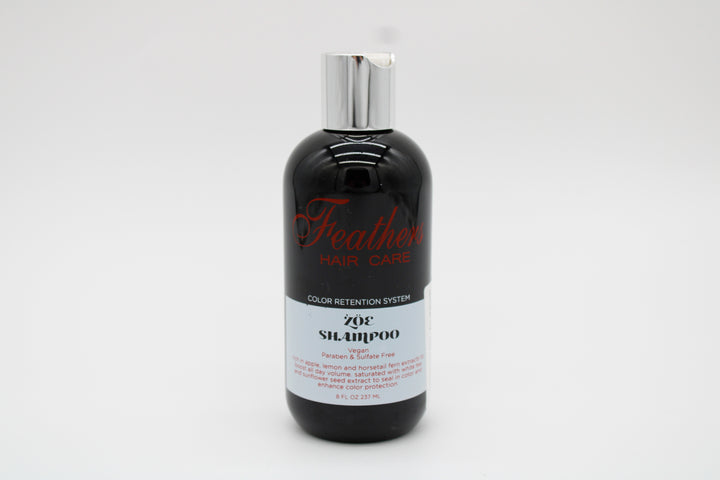 Feathers Hair Care - Zoe Shampoo