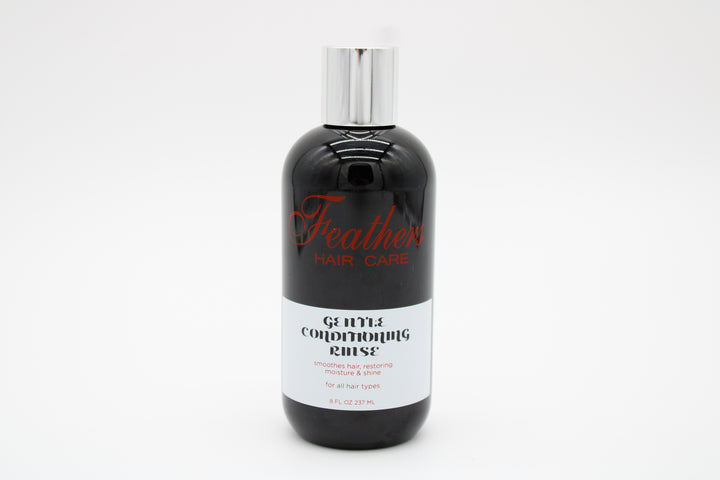 Feathers Hair Care - Gentle Moisture Conditioner