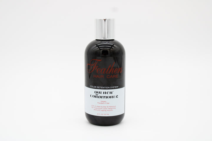 Feathers Hair Care - Quench Conditioner