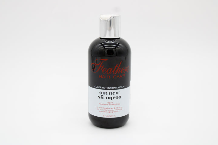 Feathers Hair Care - Quench Shampoo