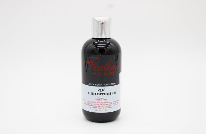 Feathers Hair Care - Zoe Conditioner