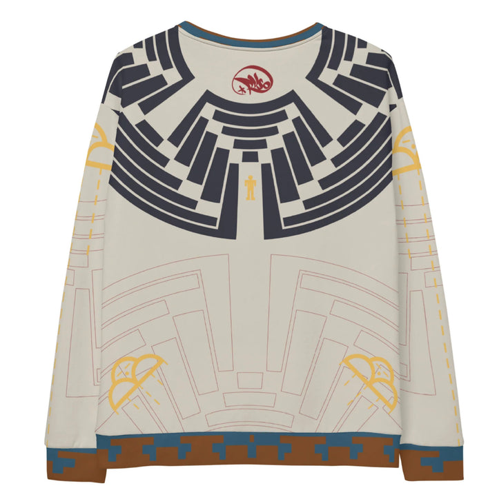 Protect Yo Neck sweatshirt