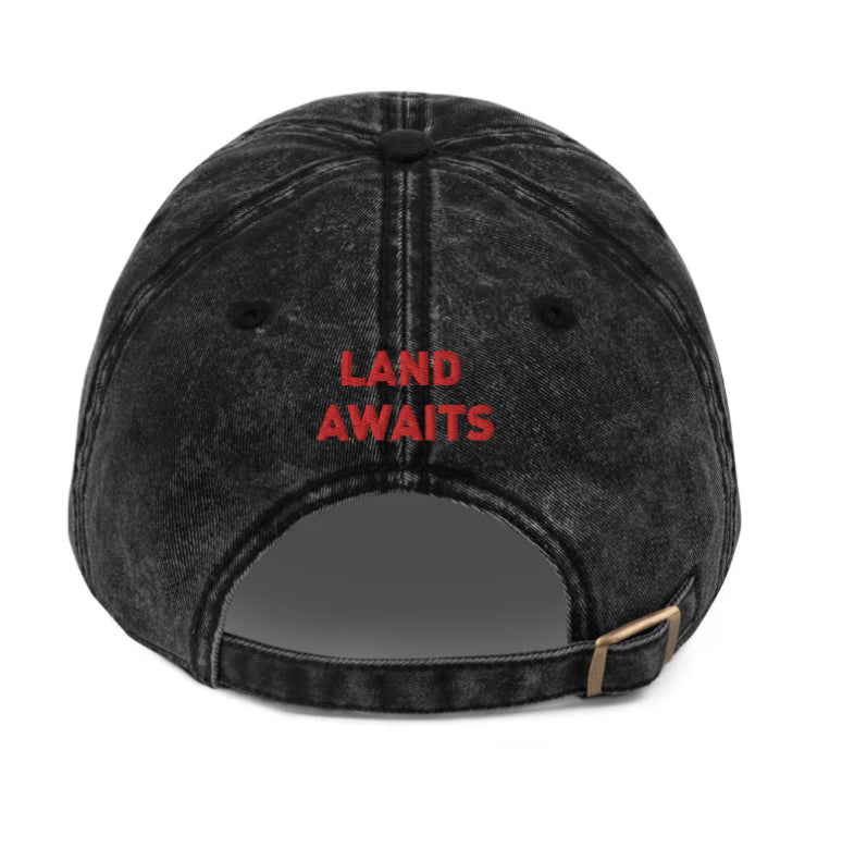 Skodenslay Twill Hat