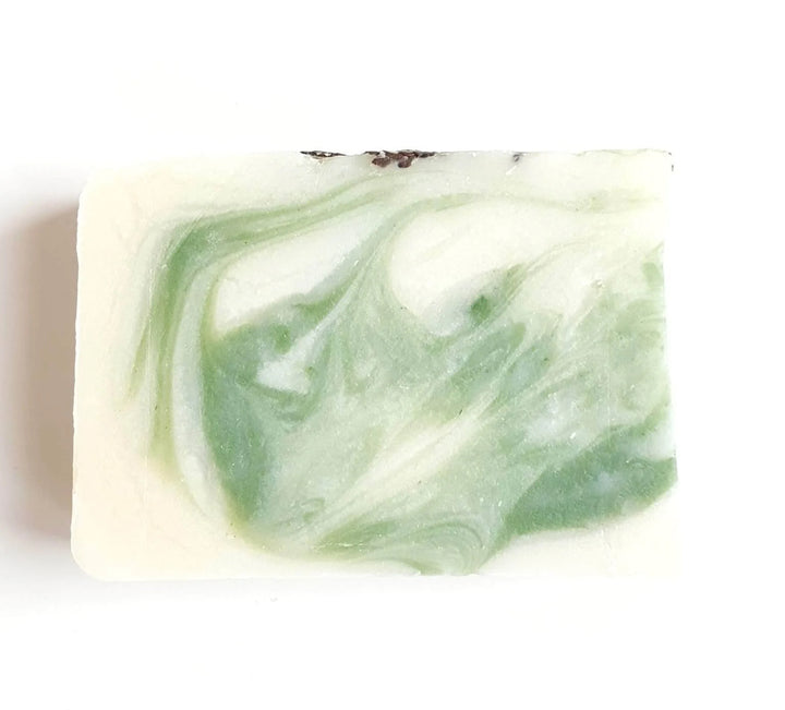 Sequoia Cedar Soap