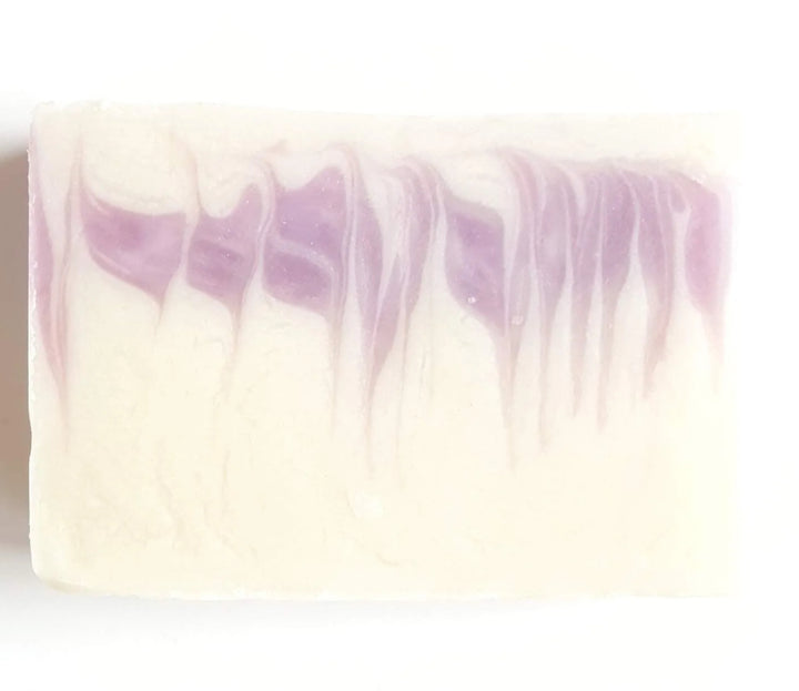 Jingle Dress Soap