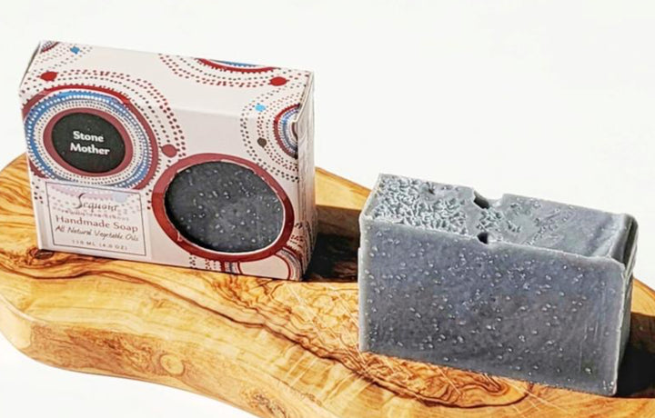 Stone Mother Soap