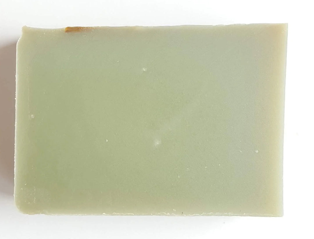 Sequoia Sweetgrass Soap