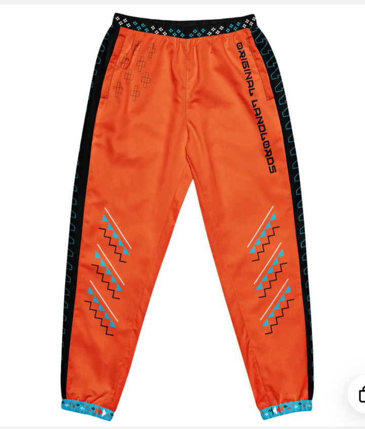 Desert Wind Joggers