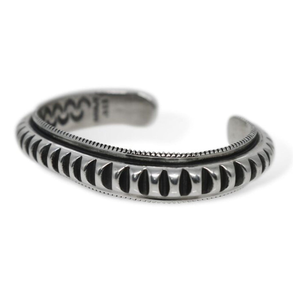 アクセサリー CODY SANDERSON 5 Out Of 5 StarsBracelet Cody Sanderson Gear With Coin Edge Bracelet – Native Star