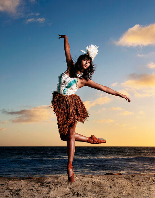 Cara Romero "Gaea" Limited Edition