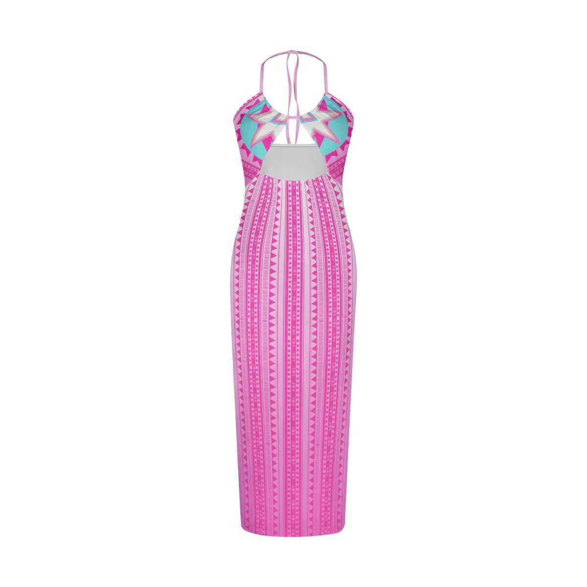 Native Star Cami Dress