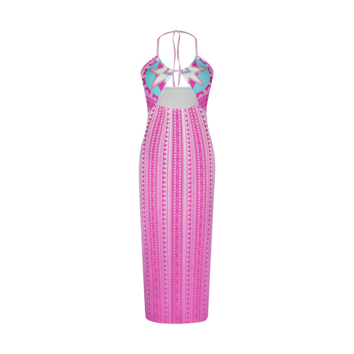 Native Star Cami Dress