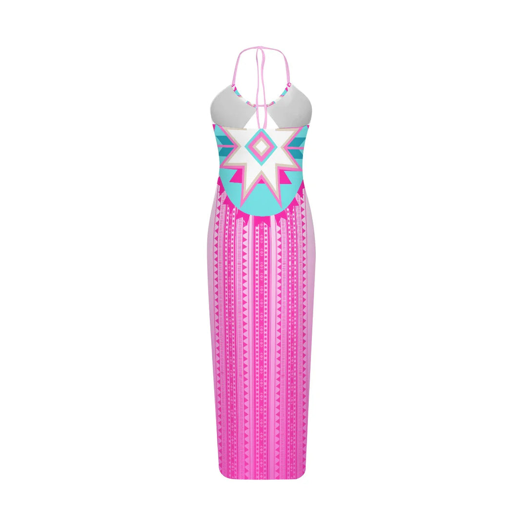 Native Star Cami Dress