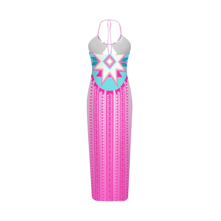 Native Star Cami Dress