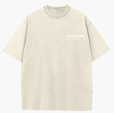 ALLSACRED Original Land Lords T-Shirt