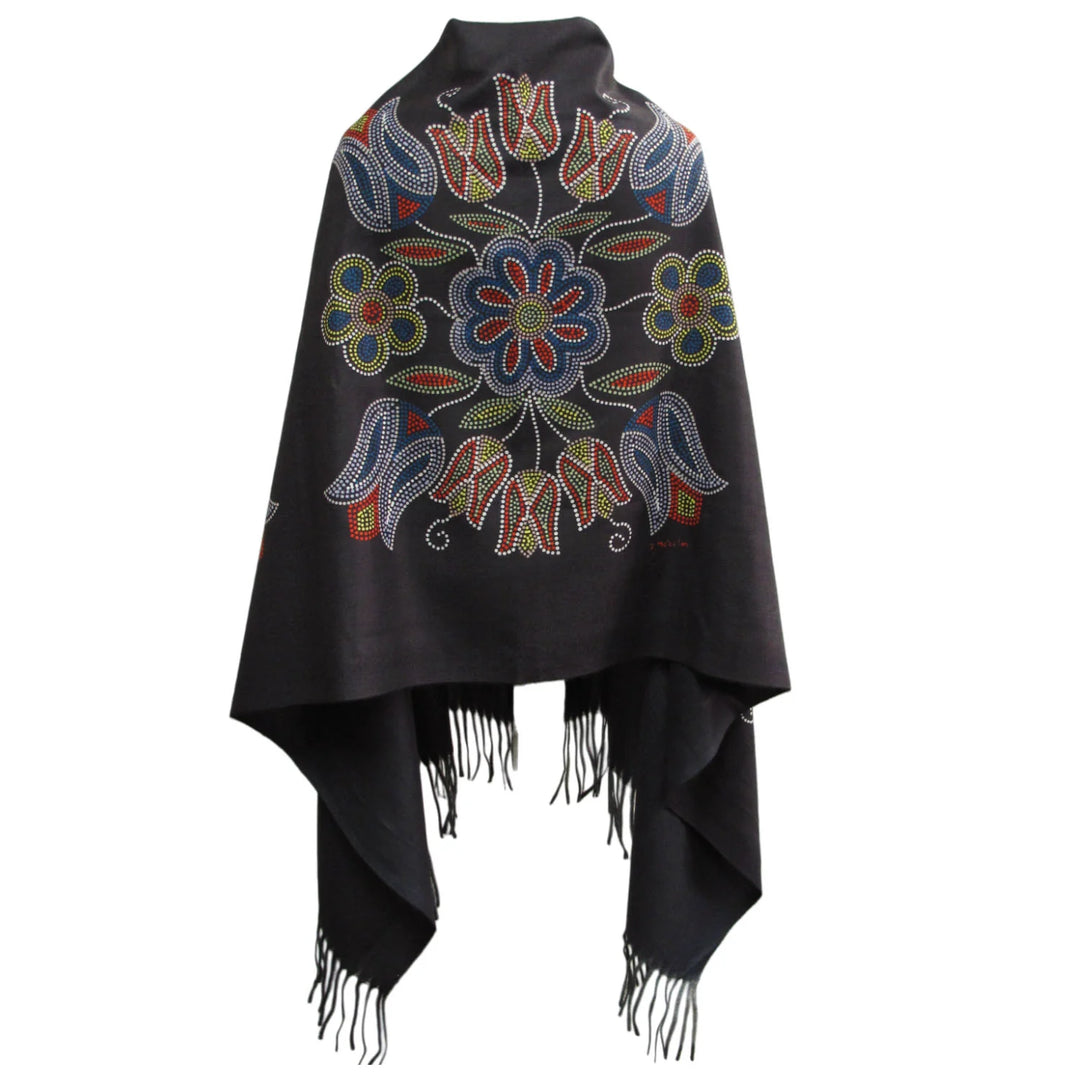 Deb Malcolm Eco Shawl