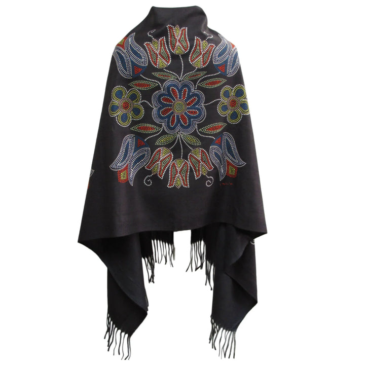 Deb Malcolm Eco Shawl