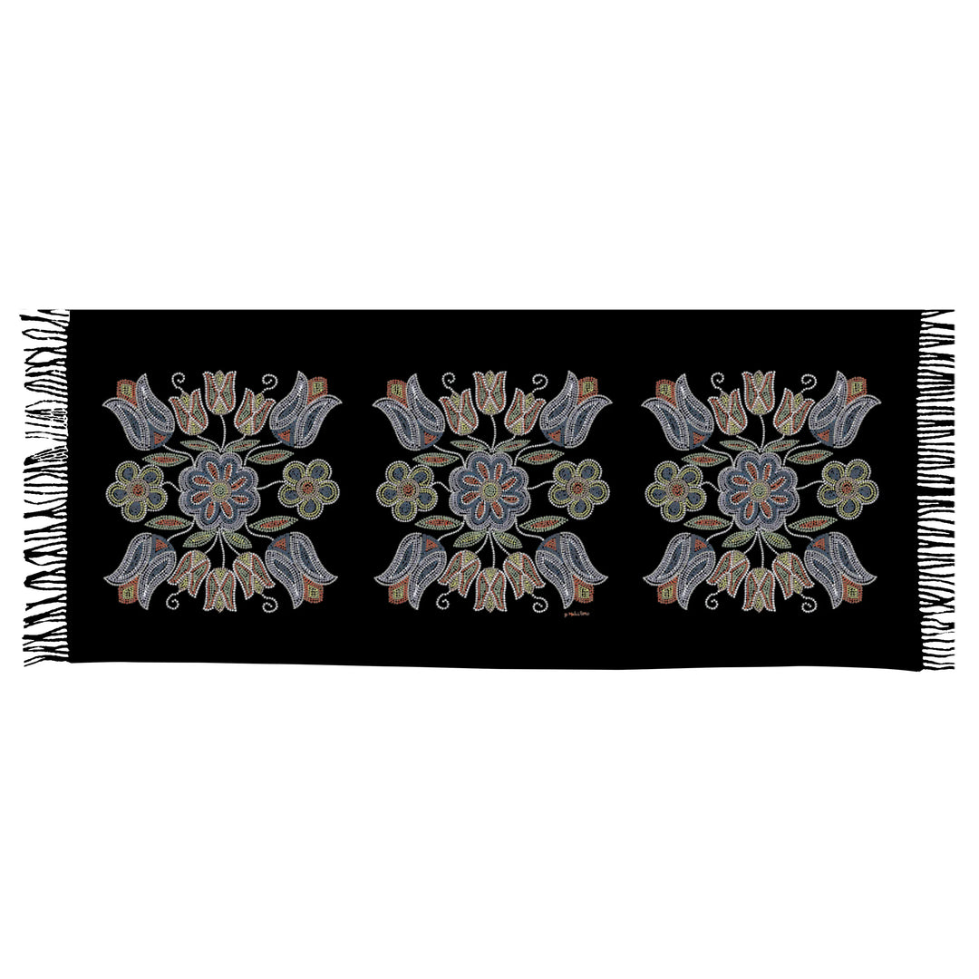 Deb Malcolm Eco Shawl