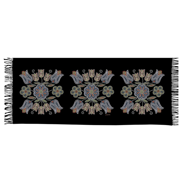 Deb Malcolm Eco Shawl