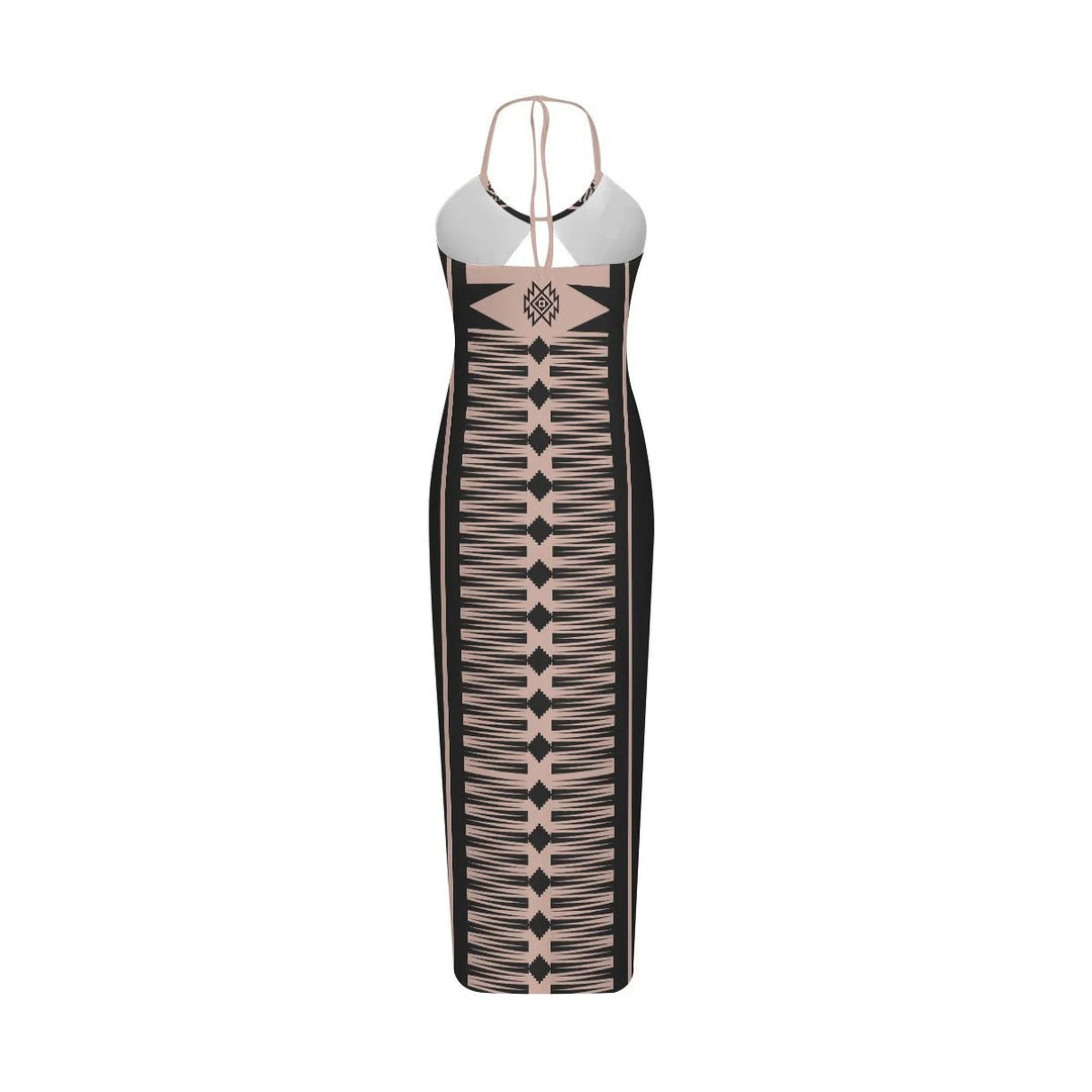 Indigenous Cami Dress