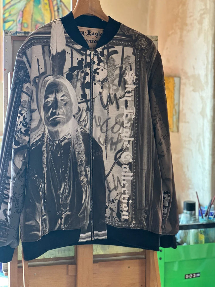 Chief II Bomber Unisex