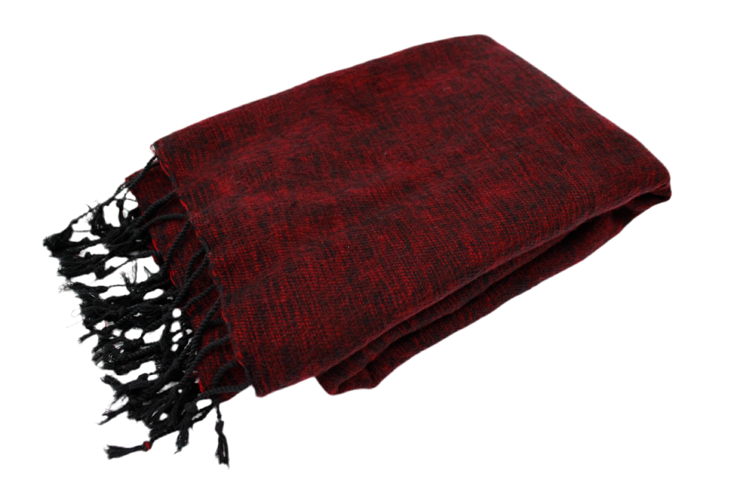 Native Star Blanket Scarf