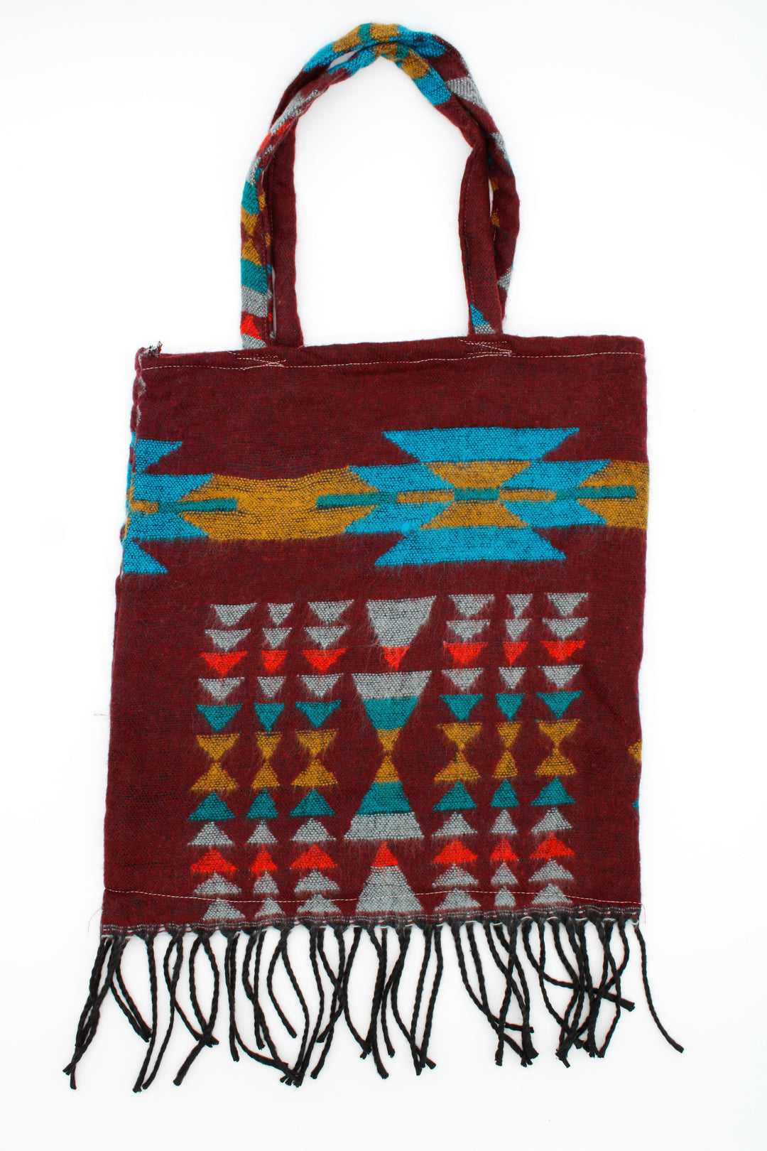Native Star Bag