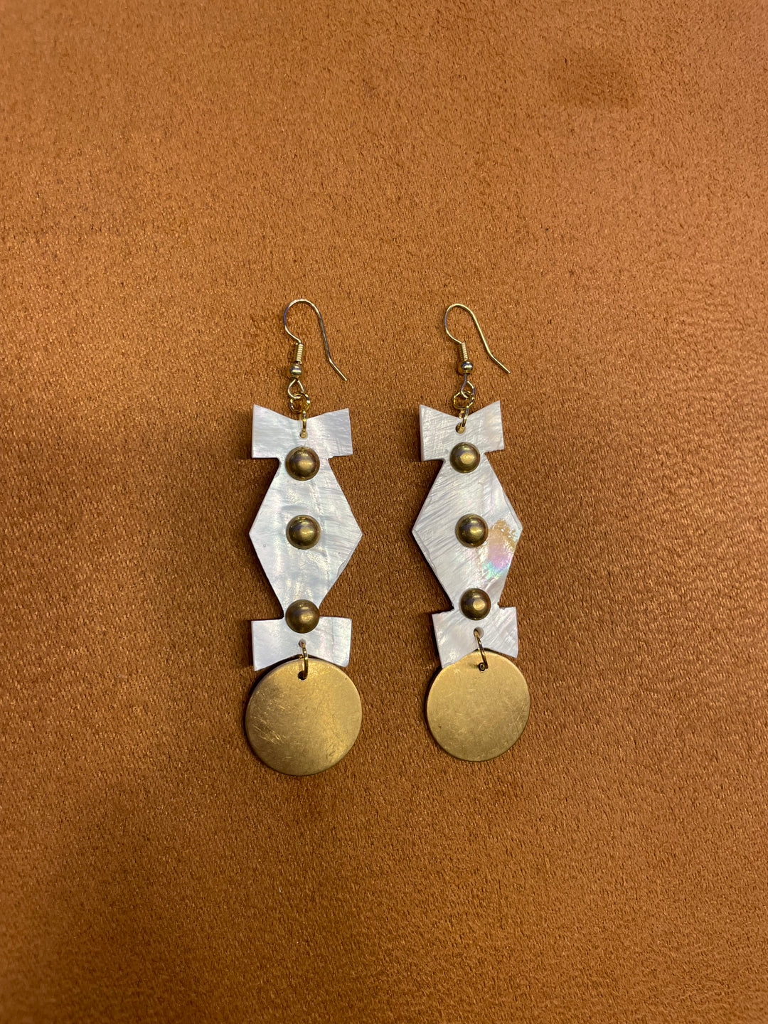 Rotree Small Earrings 5 pairs