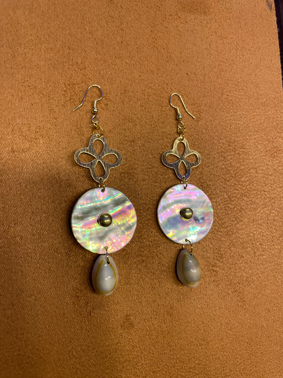 Rotree Small Earrings 5 pairs