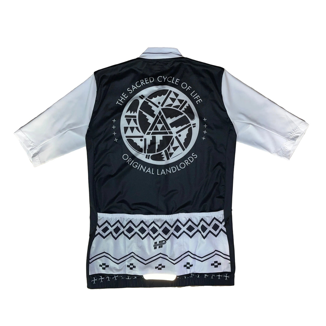 Sacred Cycle Racing Jersey