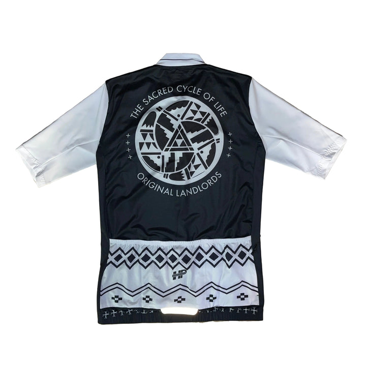 Sacred Cycle Racing Jersey