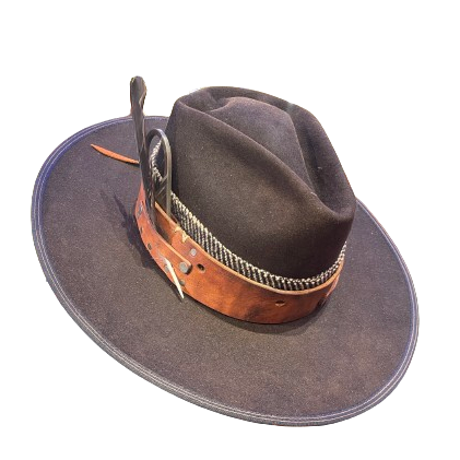 Thunder Voice Co. Return Hat 499