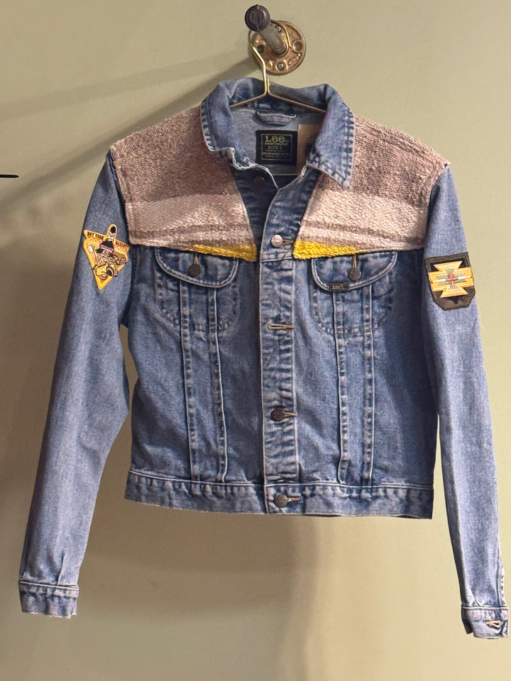 Reclaimed Jacket 36