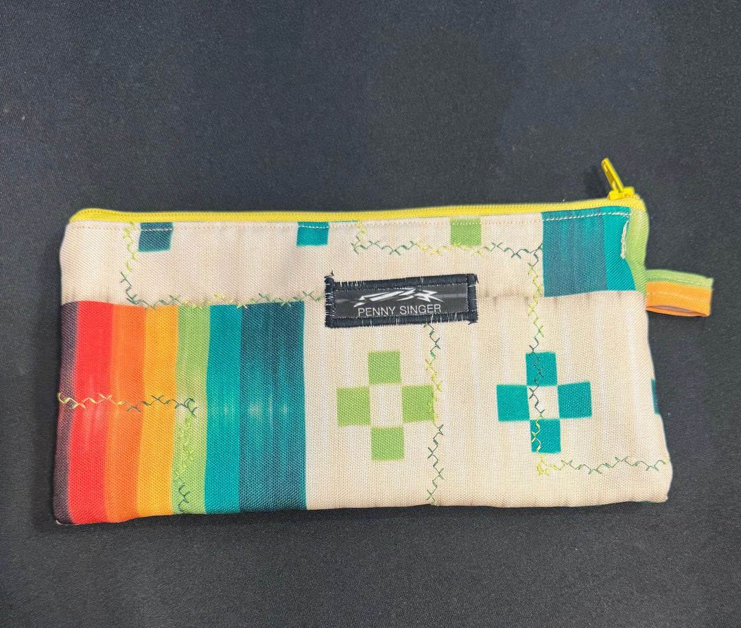 Penny Singer Jewelry Bags