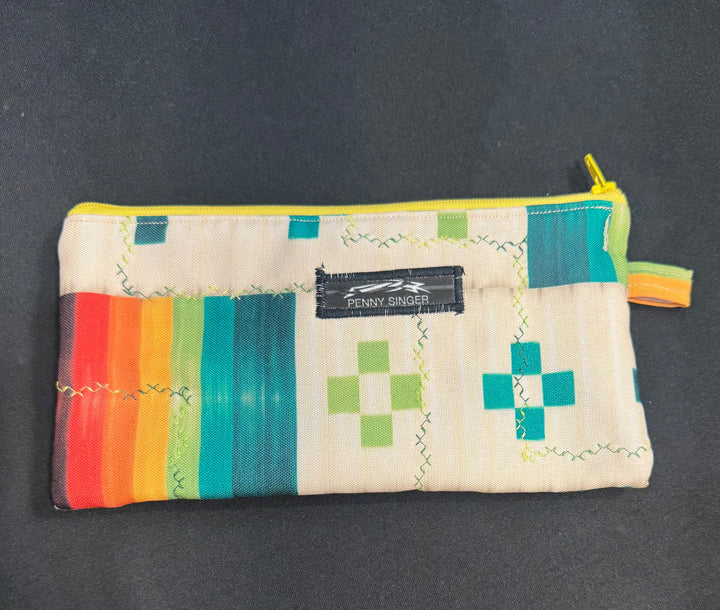 Penny Singer Jewelry Bags