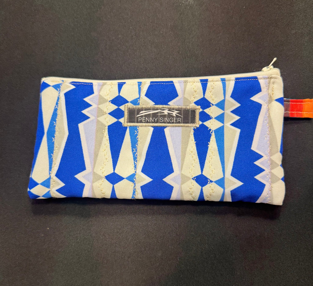 Penny Singer Jewelry Bags