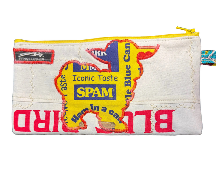 Penny Singer Jewelry Bags